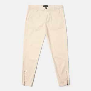 Gabba - Pisa cel pant - Bukser til herre - Hvid - XS