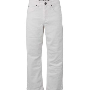 Hound Jeans - Wide - Bone White - 10 år (140) - Hound Bukser - Jeans