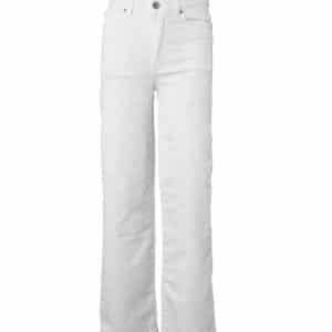 Hound Jeans - Wide - White - 8 år (128) - Hound Bukser - Jeans