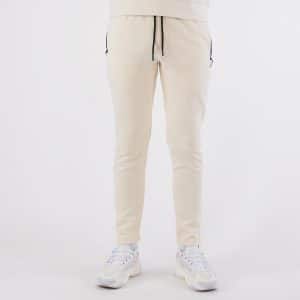 Noreligion - Lucas sweatpants - Bukser til herre - Hvid - L