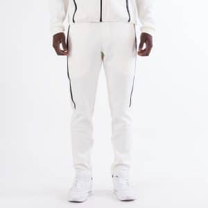 Black rebel - Tech sweatpants - Bukser til herre - Hvid - XL