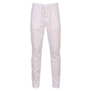 Gnious - Fiji herre bukser - Hvid - Str. XL