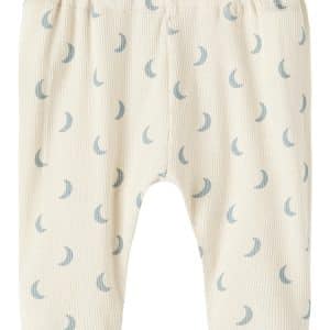 LIL ATELIER Bukser Gago Fog Moon