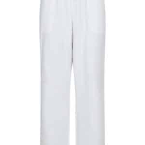 Neo Noir - Bukser - Sonar Linen Pants - White