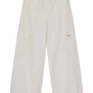 Résumé - Bukser - WillahRS Pant - White