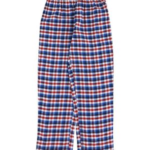 Tommy Hilfiger Bukser - Woven - Heritage Check Samll