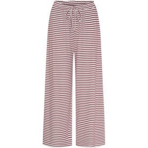 Lululia Dame Bukser LuChloe 62671 - Vino/White