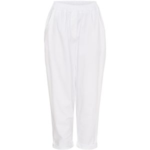 Marta du Chateau dame bukser MdcRaffaella 8594 - White