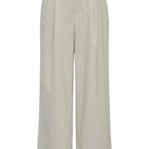 A-View - Bukser - Lina Pants - Sand
