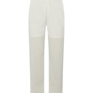Grunt Bukser - GrLava - Off White