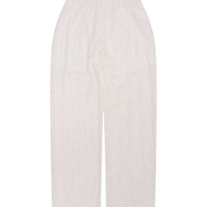 Hound Bukser - Off white m. Blonder