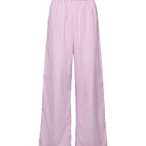 Rosemunde Bukser - Ivy - Pink-a-Boo Stripe