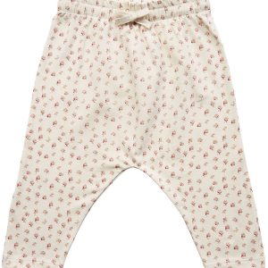 Sofie Schnoor Bukser - Antique White