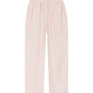Grunt Bukser - Evelyn - Pink