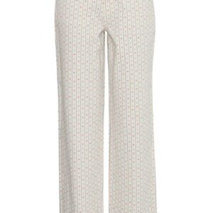 Ichi - Bukser - Brokes Pants - Birch