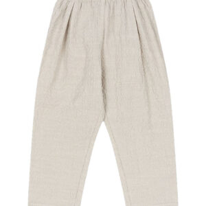 Konges Sløjd Bukser - Elliot - Quarry Stripe
