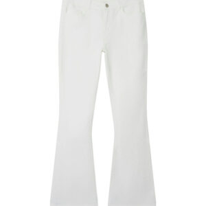 LMTD Bukser - NlfTazza - Bright White