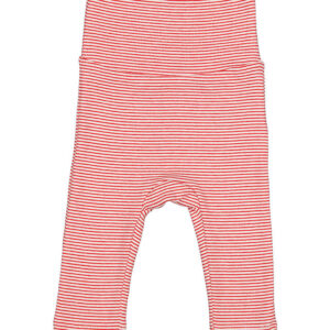 MarMar Bukser - Rib - Modal - Piva - Red Stripe