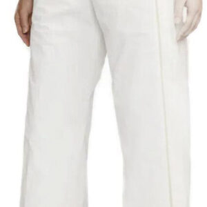 Sportswear Icon Clash Woven Wide Leg Bukser